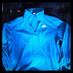 NORTH FACE FLEECE